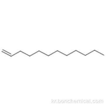 1- 도데 센 CAS 112-41-4